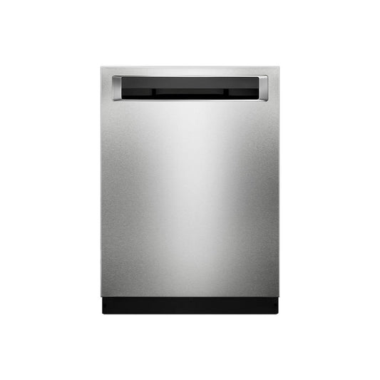KitchenAid - 24" Built In Dishwasher - Stainless steel