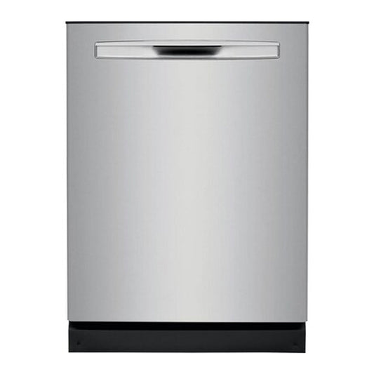 Frigidaire-Gallery 49 Decibel and Hard Food Disposer Built In Dishwasher - Resistant Stainless Steel